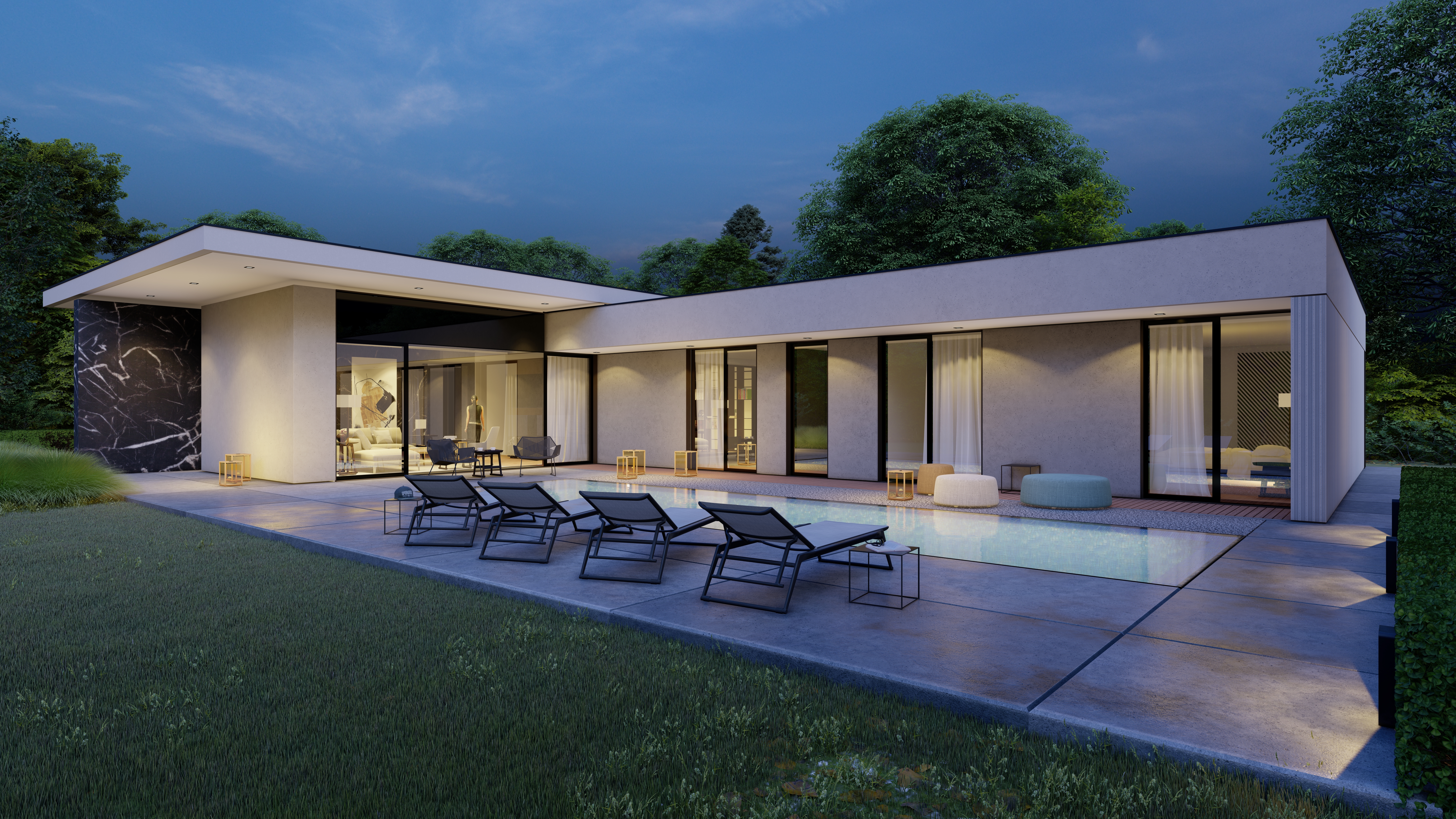 Lumar GreenLine L1-2