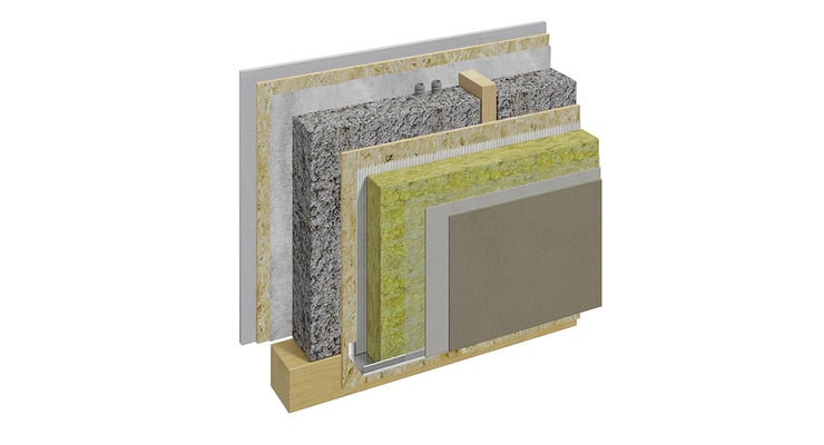 Lumar Prestige 3-0 Layers celuloza