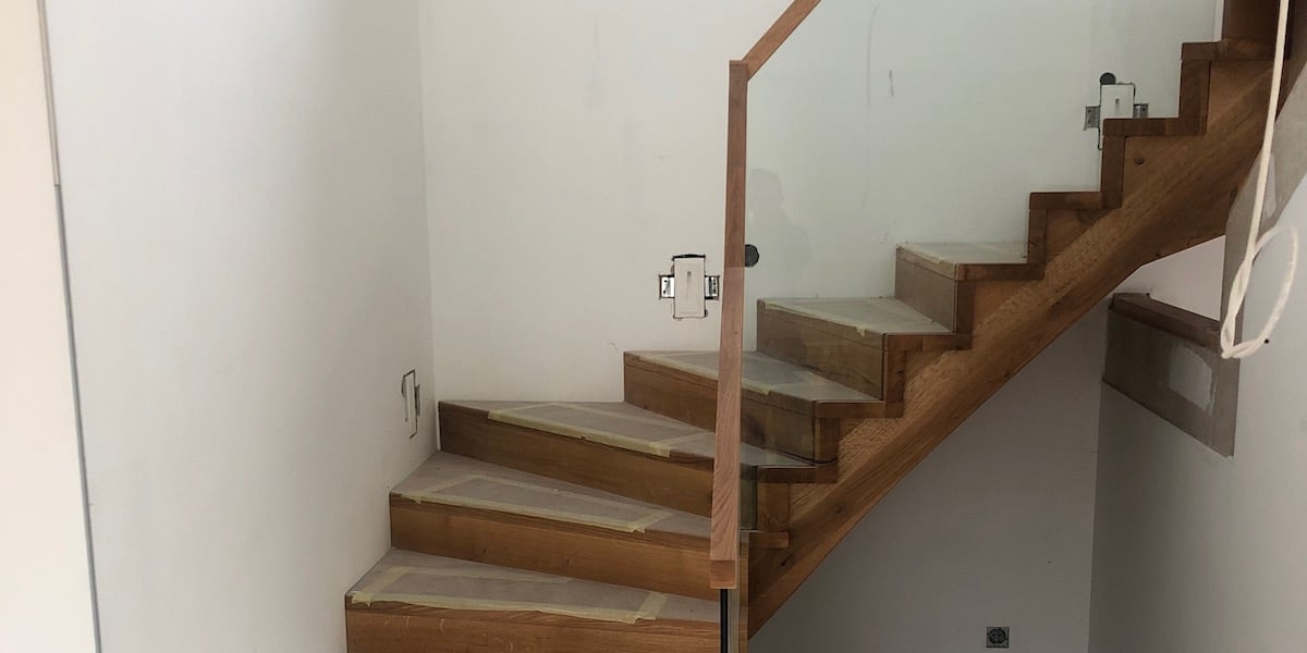 stopnice