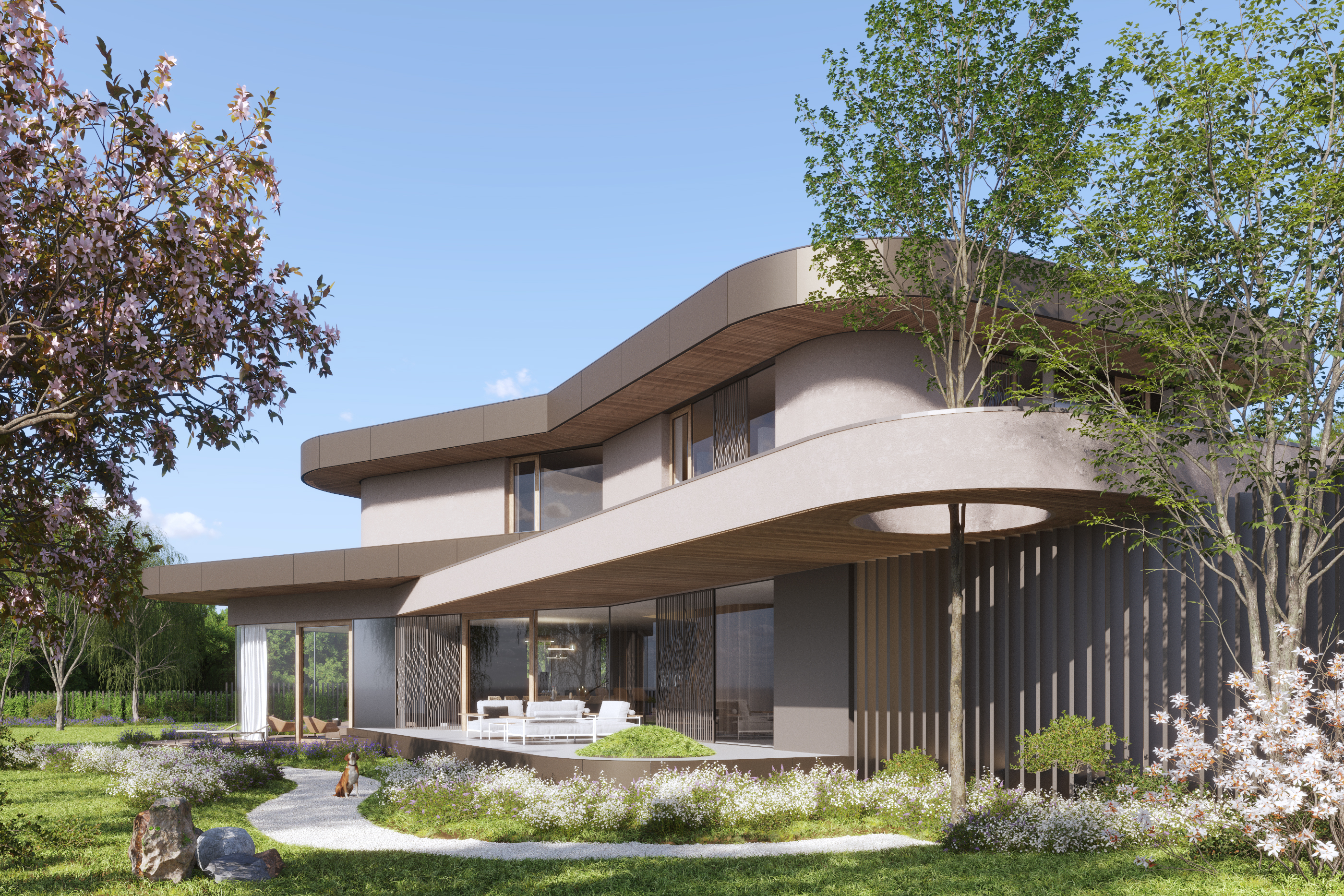 Montažna gradnja ni več tipska gradnja: 5 mitov, ki (končno) ne držijo več