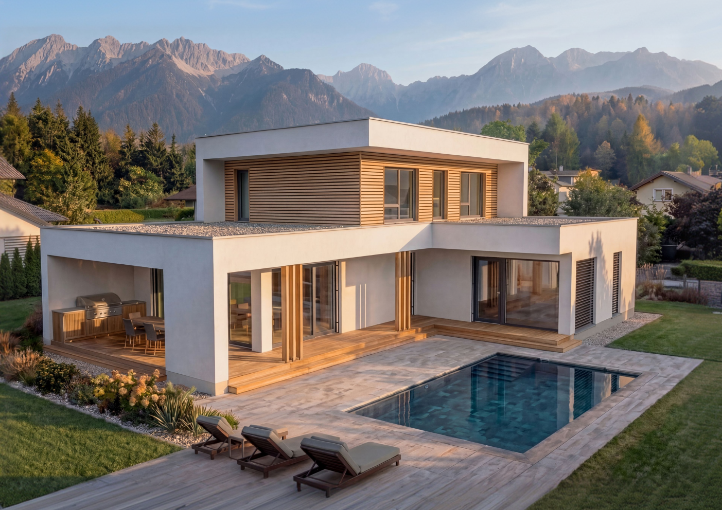 Stratos: arhitektura, ki izhaja iz načina bivanja