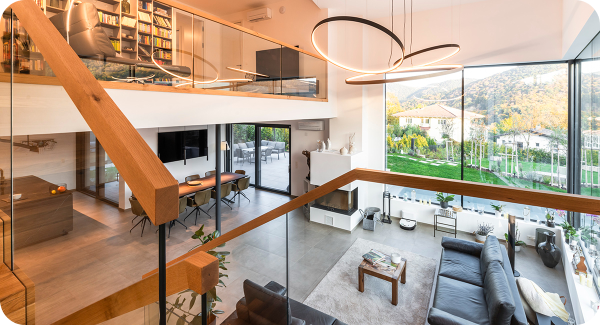 Svež zrak v hiši: nekaj, o čemer redko razmišljamo, a je ključ do zdravega in prijetnega bivanja